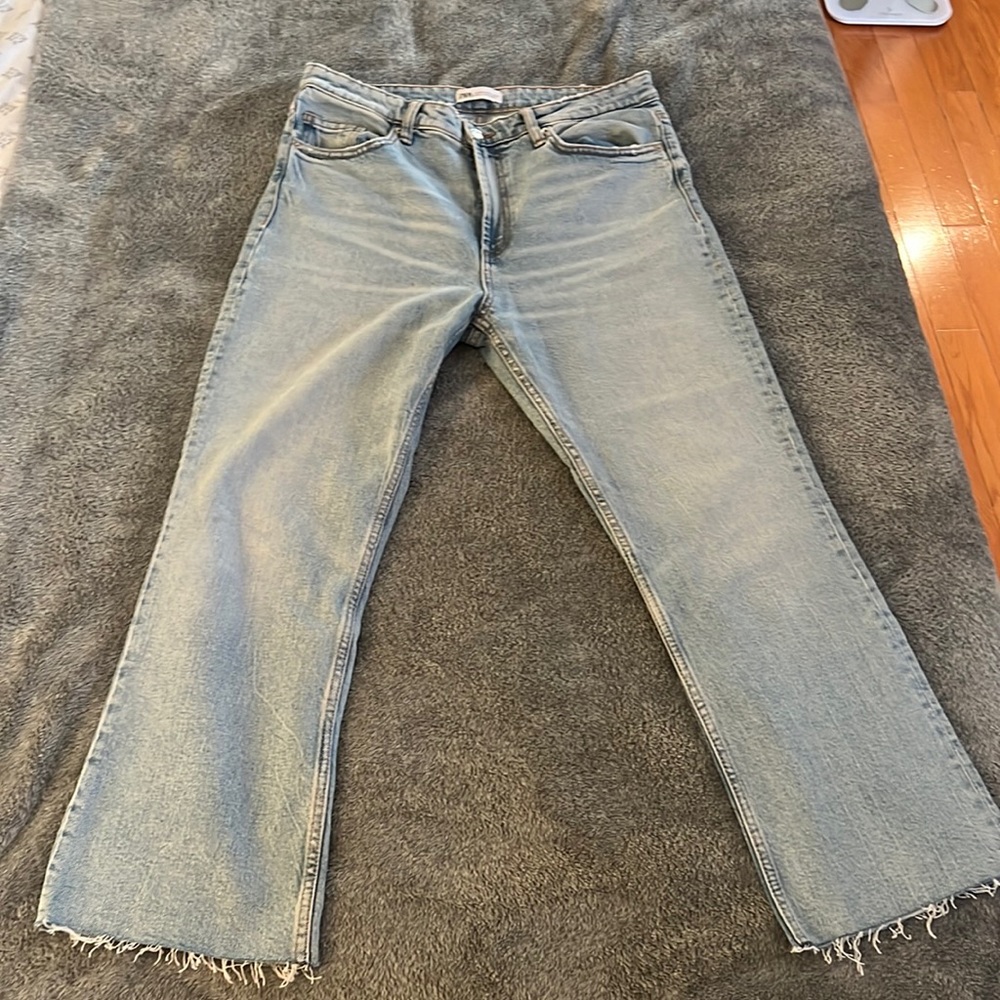 Zara Jeans